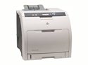 HP3600 Color LaserJet Printer 