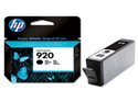 HP 920XL Black Officejet Ink Cartridge 