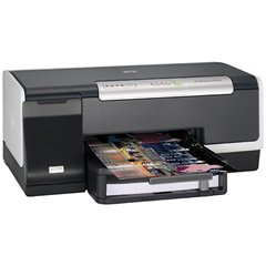HP Officejet Pro K5400