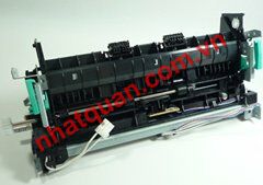 HP1160/1320 Fuser Assembly-220V 