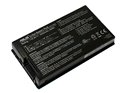 PIN LAPTOP/ BATTERY LAPTOP ASUS  A32-U82 Battery