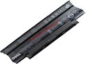 Pin Laptop Chính Hãng Dell J1KND N4010 N4010D N5010 N5050 N5010D N5030 N7010 N7110 M501 13R 14R 15R 04YRJH, 06P6PN, 07XFJJ, 312-0233, 312-1205, 383CW, 451-11510, J1KND, WT2P4
