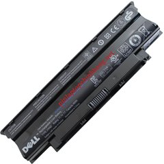 Pin Laptop Chính Hãng Dell J1KND N4010 N4010D N5010 N5050 N5010D N5030 N7010 N7110 M501 13R 14R 15R 04YRJH, 06P6PN, 07XFJJ, 312-0233, 312-1205, 383CW, 451-11510, J1KND, WT2P4