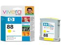 HP 88 Cyan Ink Cartridge