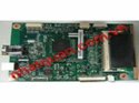 HP P2015N Formatter Board 