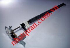 HP70  90 Thức ăn lắp ráp con lăn