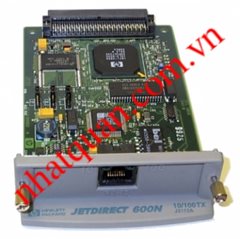  HP600N Jet Direct