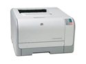 HP CP1215 Color LaserJet Printer 