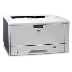  HP5200 Printer-220V 