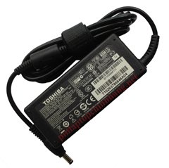 Sạc Laptop Chính Hãng Toshiba 19V-3.42A- 65W 5.5mm*2.5mm