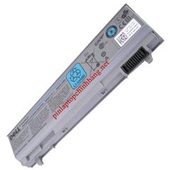 Pin Laptop Chính Hãng DELL Latitude E6400