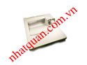 HP4100MFP Top Bìa