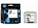 HP 18 Black Ink Cartridge