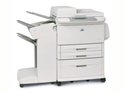 HP9040/9050MFP Laserjet Printer  