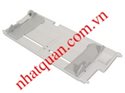  HP4100 vào giấy hội