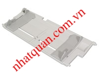  HP4100 vào giấy hội