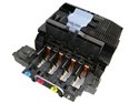 HP DJ Z2100Carriage assembly 