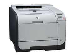 HP CP2025N Printer 