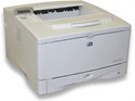 HP5100 Laserjet Printer 