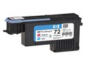 HP 72 Magenta and Cyan Printhead	