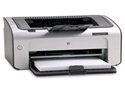 HP P1006 LaserJet Printer 