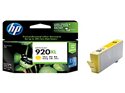 HP 920XL Yellow Officejet Ink Cartridge