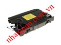 HP2200 Scanner Assembly