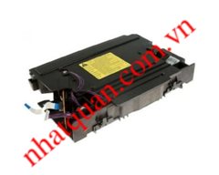 HP2200 Scanner Assembly