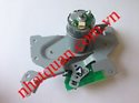 HP100/110 Paper motor assembly / X 