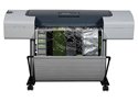 HP DJ T610 Designjet Plotter Printer 