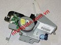 HP CLJ-5550 Fuser Drive Assembly 