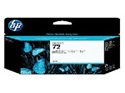HP 72  Black Ink Cartridge