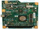  HP CM1015 Formatter (main logic) board  