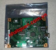 HP2600N Formatter Board 