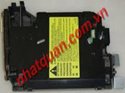 HP P2014/P2015 Laser Scanner Assembly 