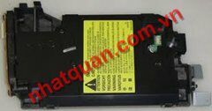 HP P2014/P2015 Laser Scanner Assembly 