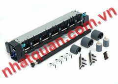 HP5100 Maintenance Kit-220V  