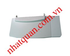  HP4100 Top Bìa
