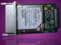 HP800 Formatter Hard Drive  