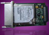 HP800 Formatter Hard Drive  