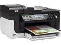 HP Officejet 6500 All-in-One