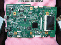 HP M2727 Formatter Board 
