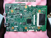 HP M2727 Formatter Board 