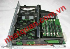 HP8100/8150 Formatter Board 