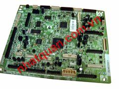 HP4005/4700 DC Controller PCB 