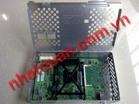  HP P4014 Formatter Board 