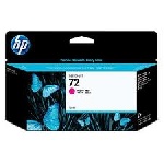 HP 72 Magenta Ink Cartridge
