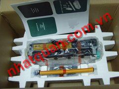 HP4250/4350 Maintenance Kit-220V 
