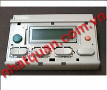 HP8100/8150 LCD Panel 
