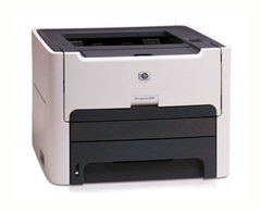 HP1160/1320 LaserJet Printer 